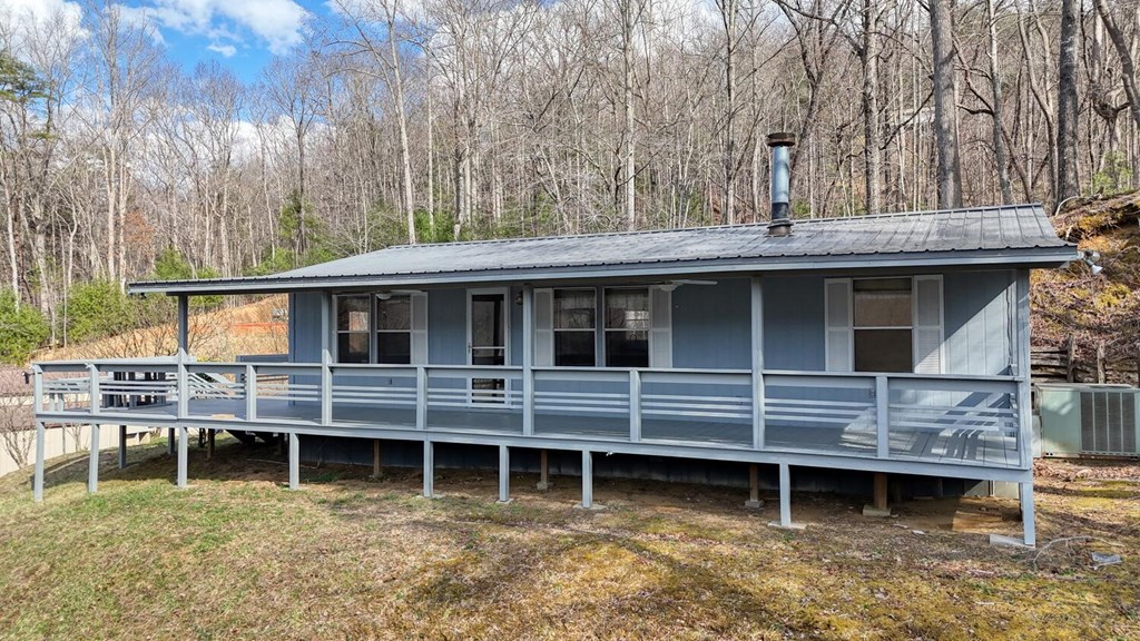 428508 Hiawassee Residential