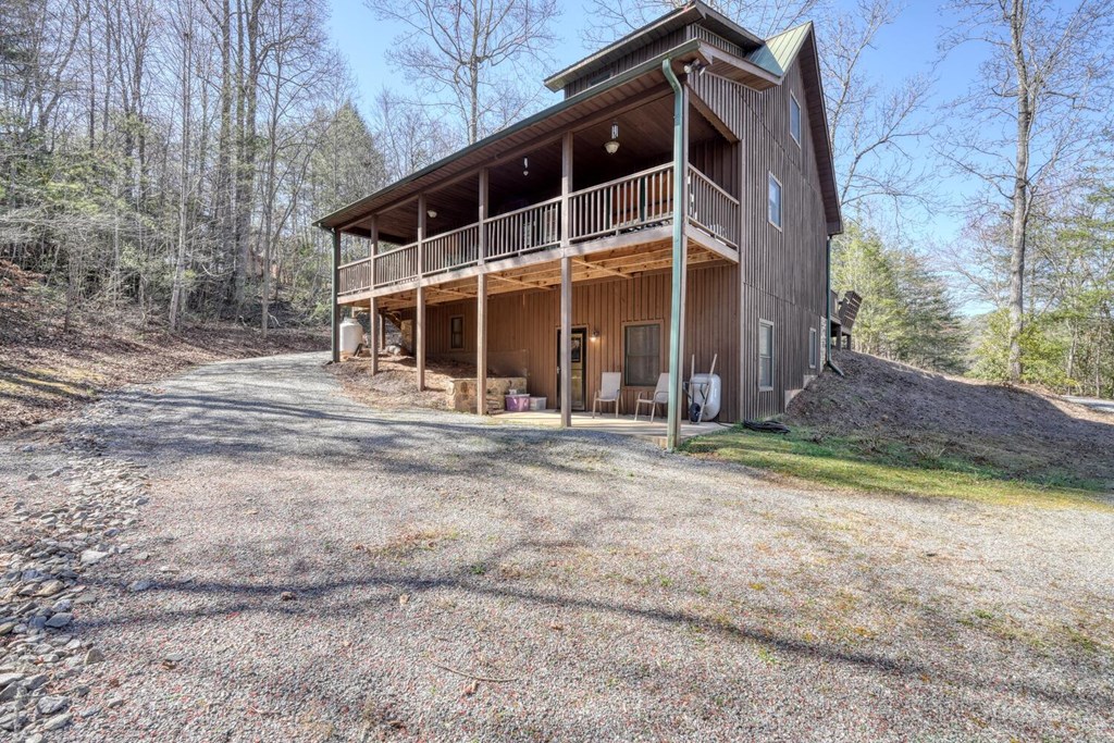 428512 Hiawassee Residential
