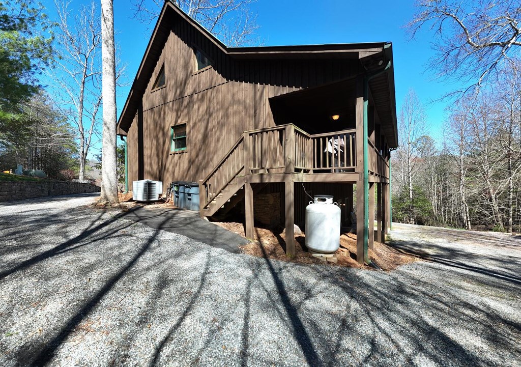 428512 Hiawassee Residential