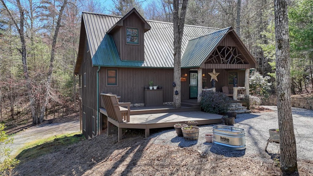 428512 Hiawassee Residential