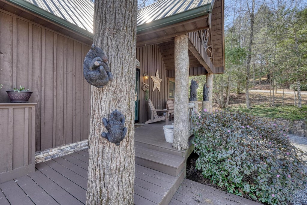 428512 Hiawassee Residential