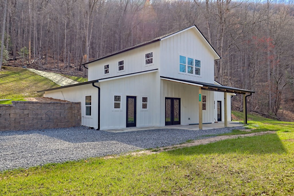 428514 Hayesville Residential