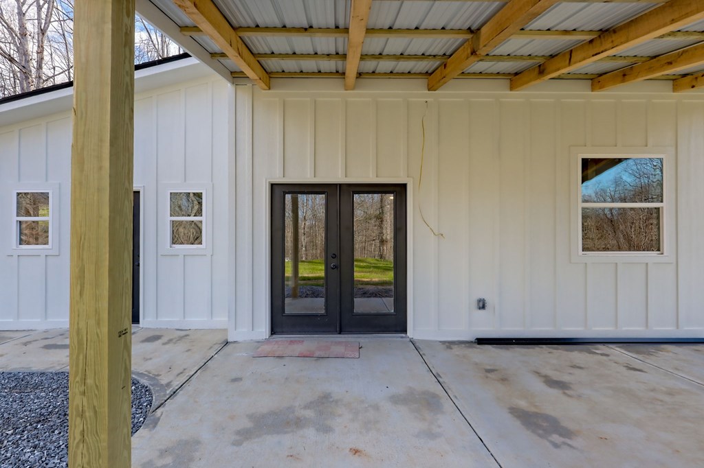 428514 Hayesville Residential