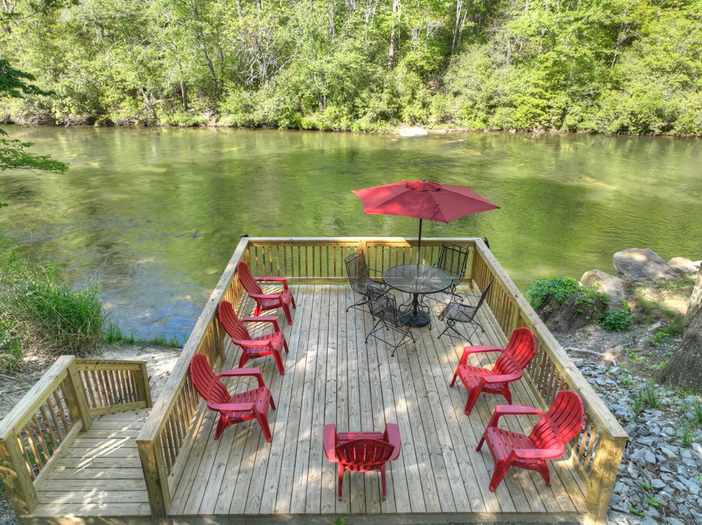 428516 Blue Ridge Residential