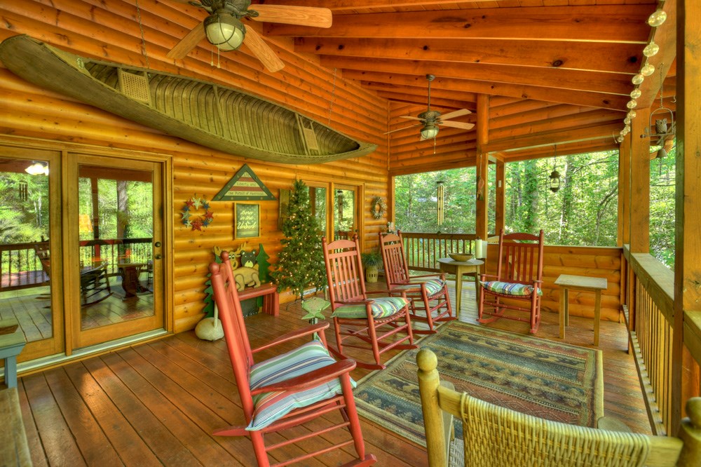 428516 Blue Ridge Residential