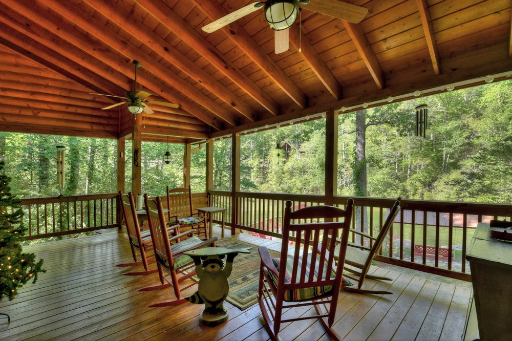 428516 Blue Ridge Residential