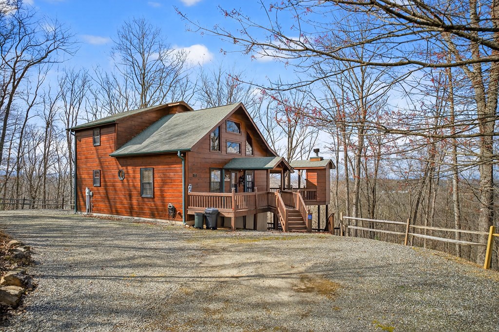 428517 Blue Ridge Residential