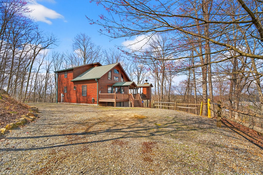 428517 Blue Ridge Residential