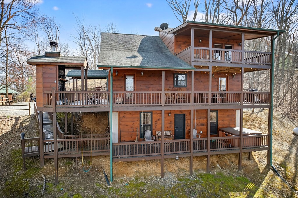 428517 Blue Ridge Residential