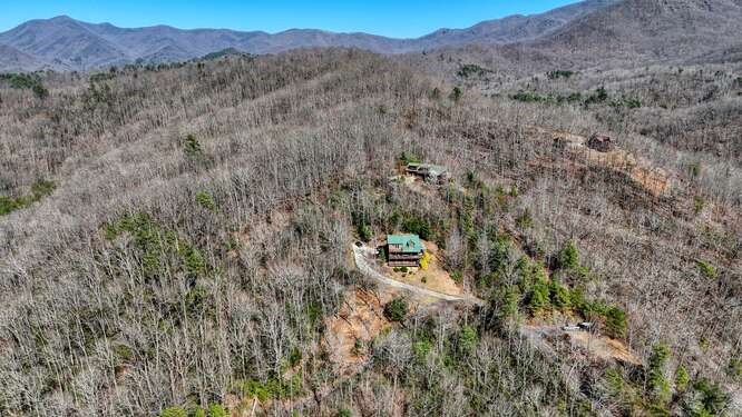 428518 Hayesville Residential
