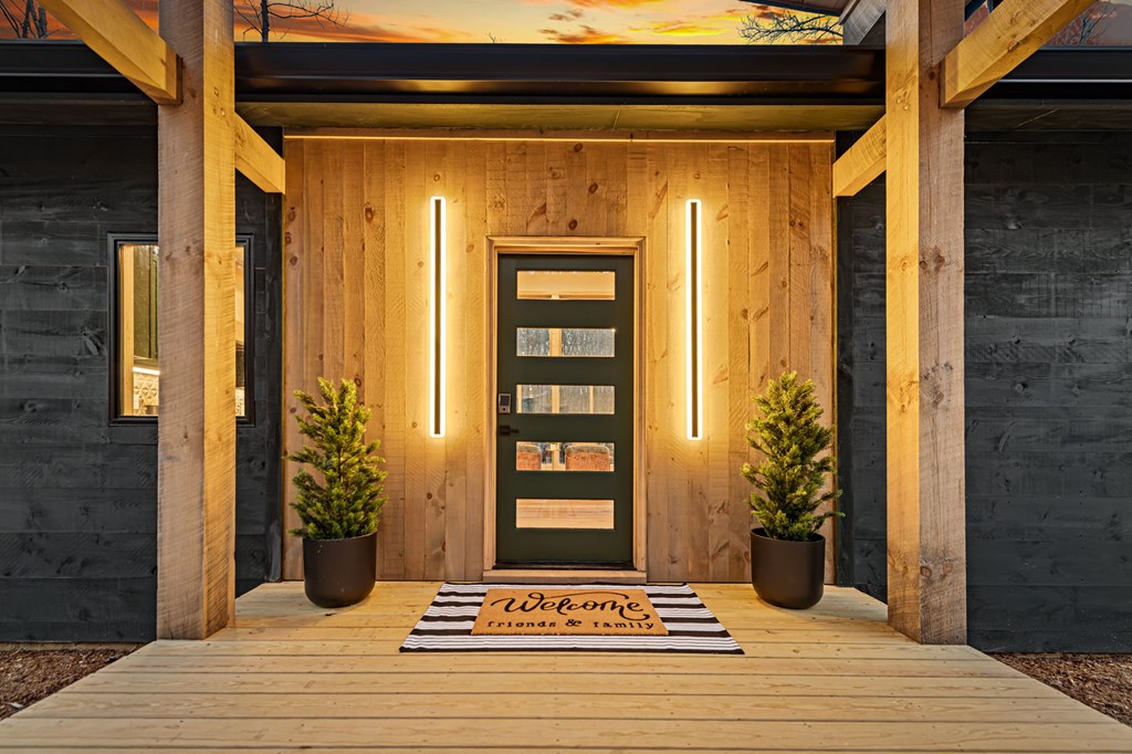 428523 Blue Ridge Residential