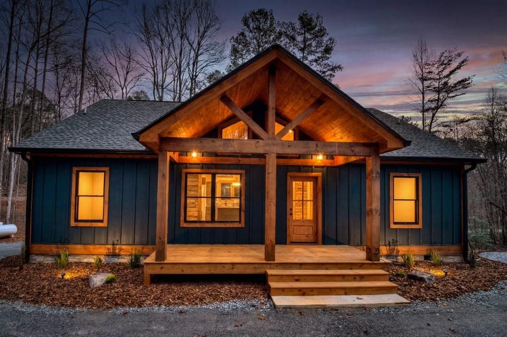 428524 Ellijay Residential