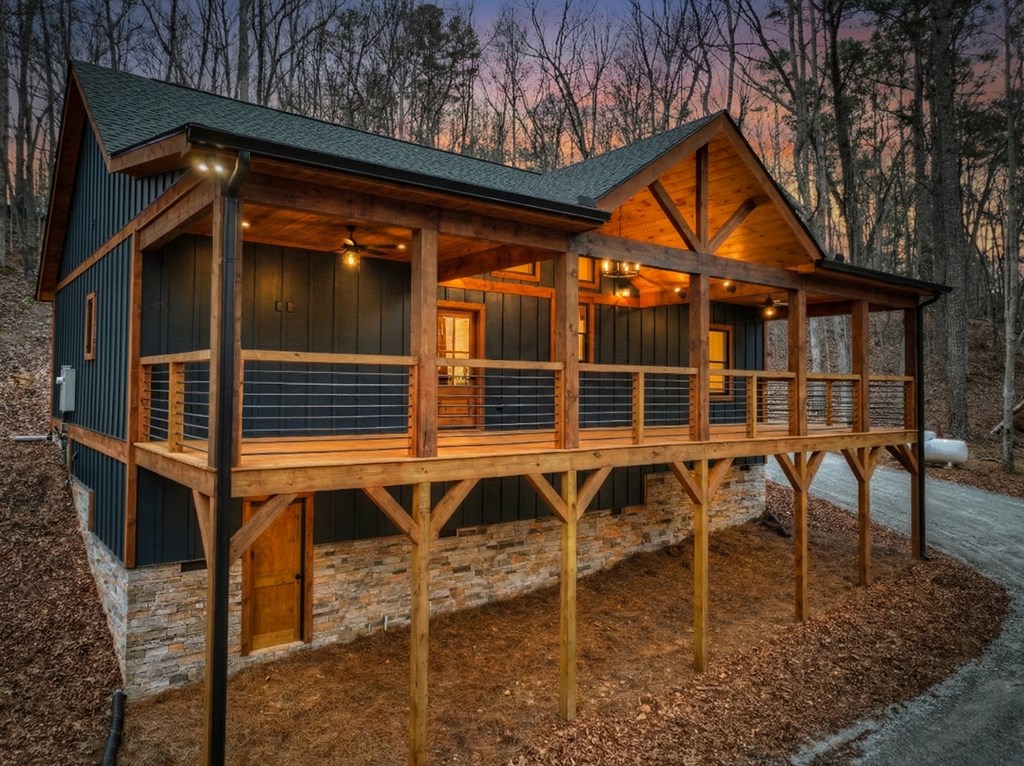 428524 Ellijay Residential