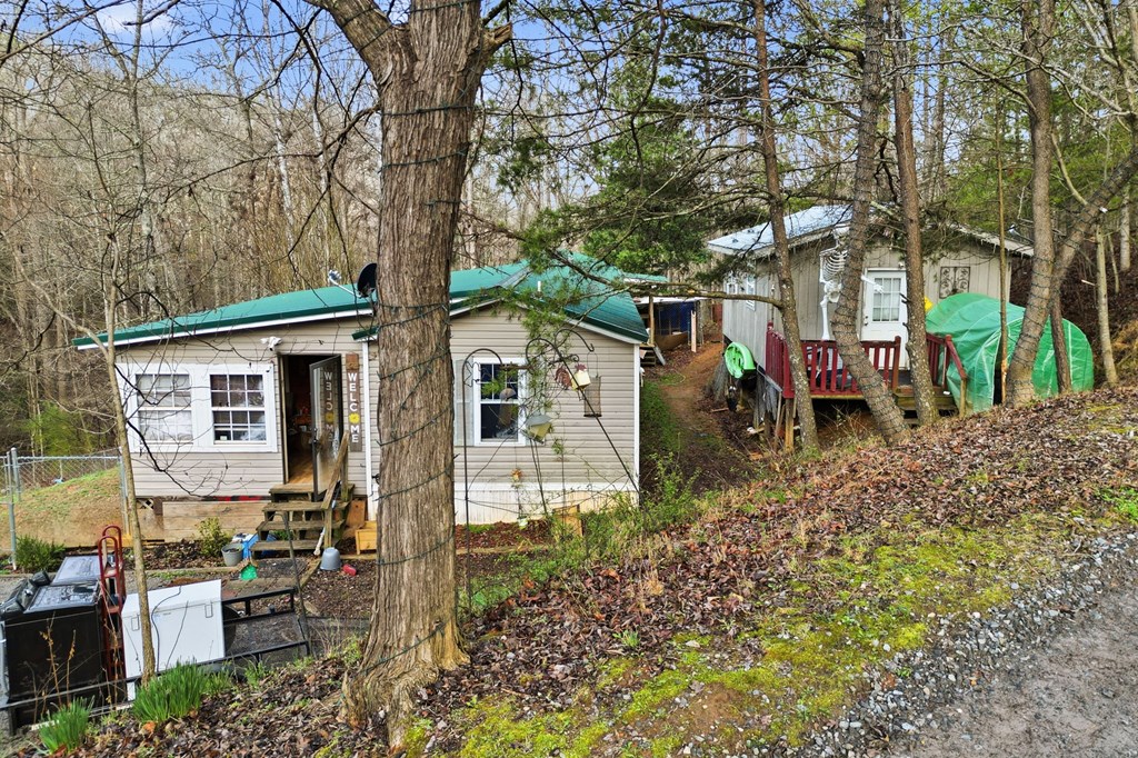 428526 Blue Ridge Residential