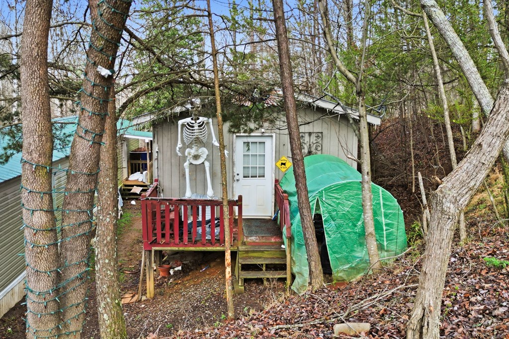 428526 Blue Ridge Residential