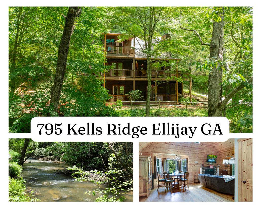 428527 Ellijay Residential