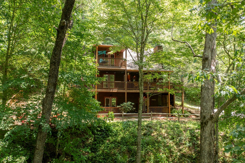 428527 Ellijay Residential