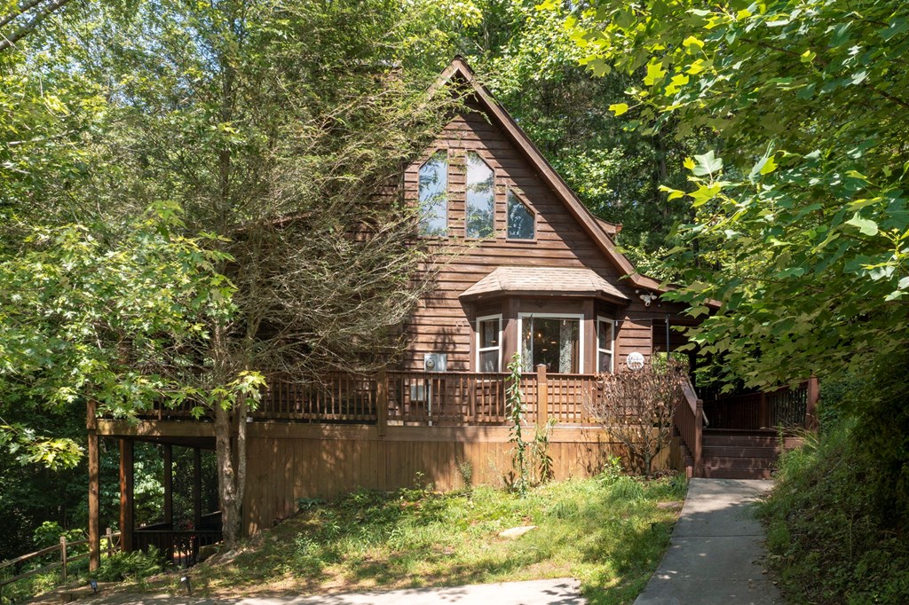 428527 Ellijay Residential