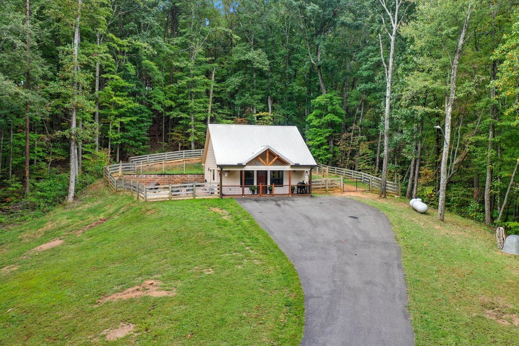 428528 Talking Rock Residential