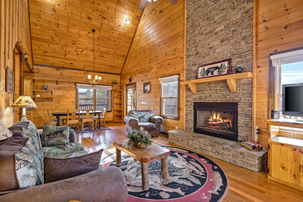 428529 Blue Ridge Residential