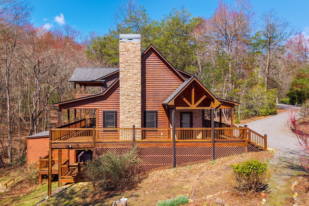 428529 Blue Ridge Residential