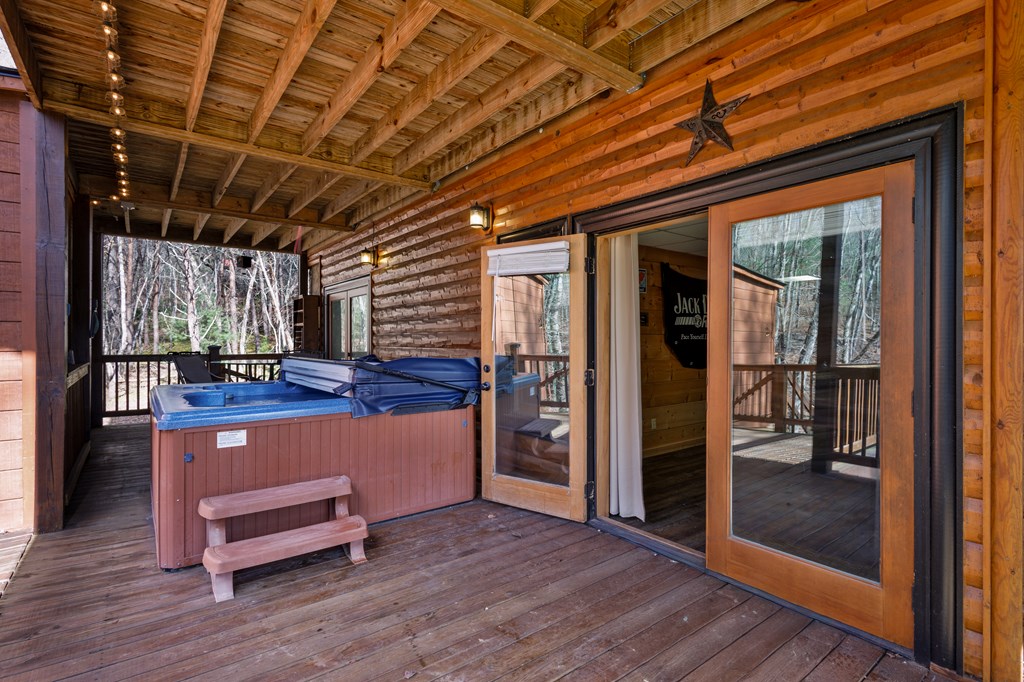 428529 Blue Ridge Residential