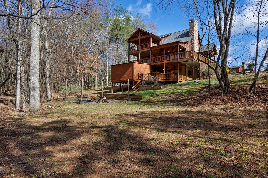 428529 Blue Ridge Residential