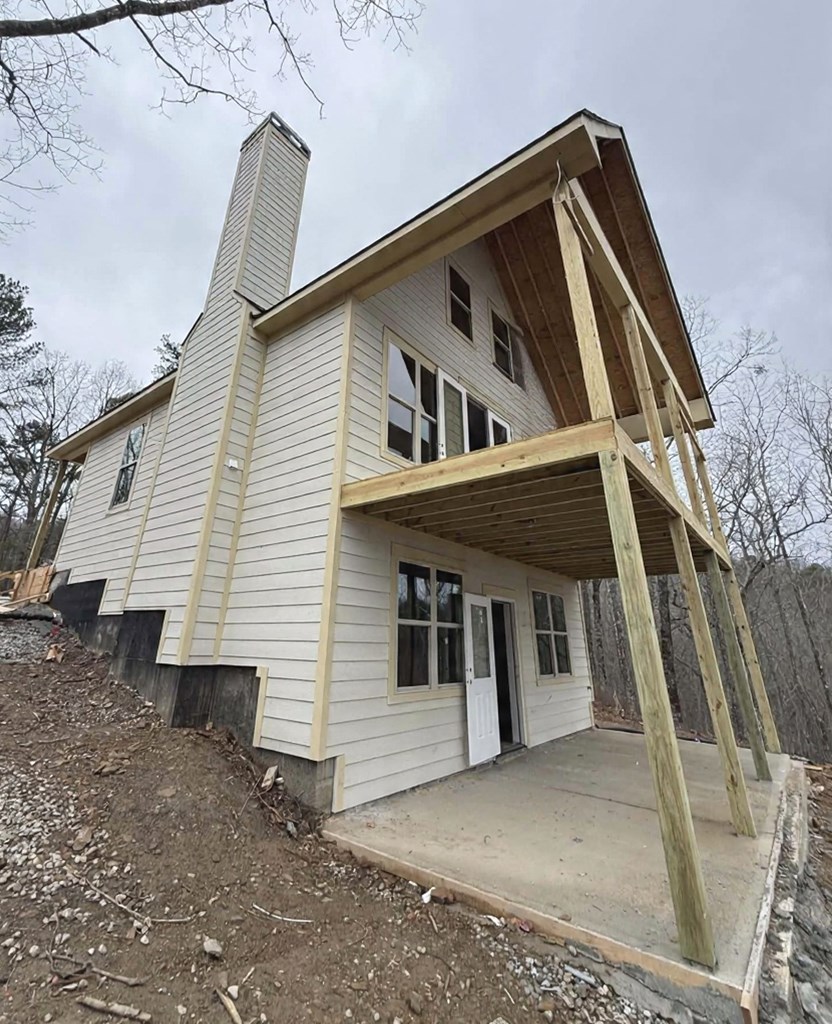 428535 Ranger Residential