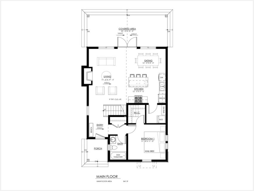 428535 Ranger Residential