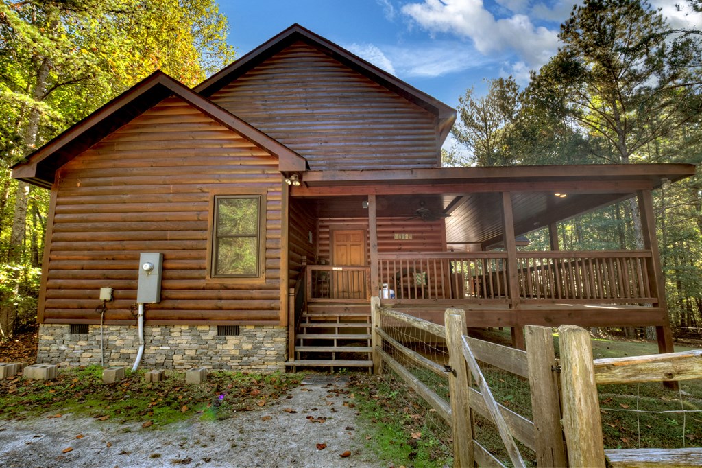 428537 Ranger Residential