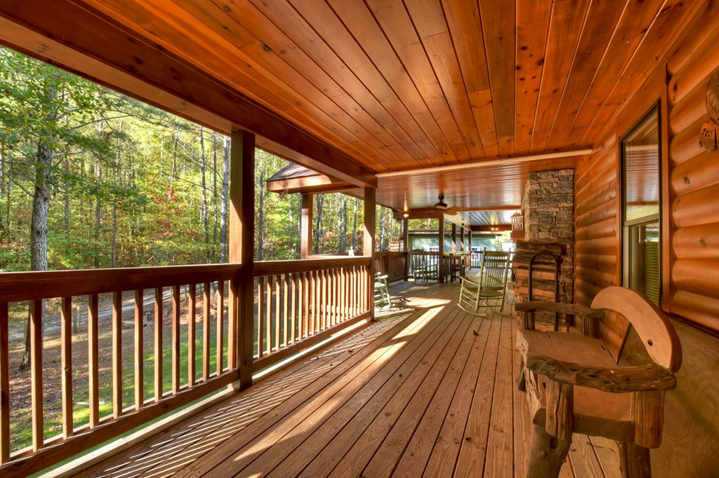 428537 Ranger Residential