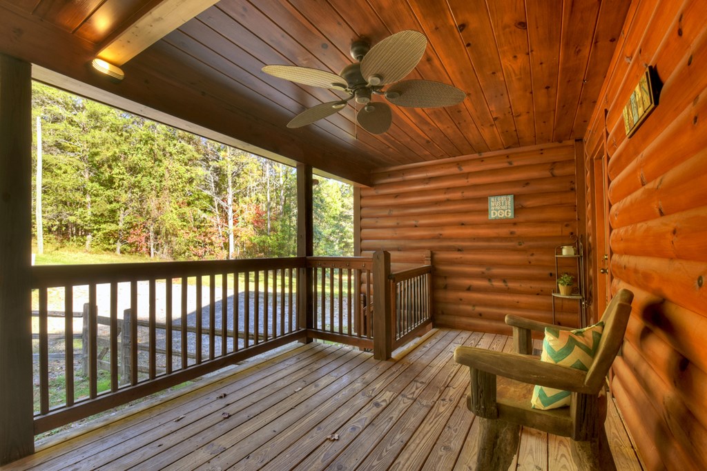 428537 Ranger Residential