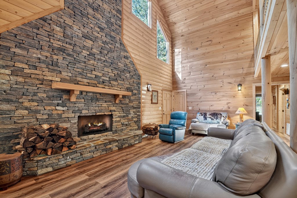 428537 Ranger Residential