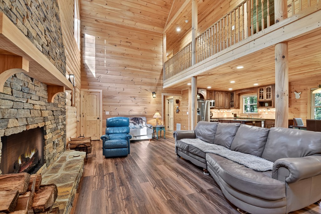 428537 Ranger Residential