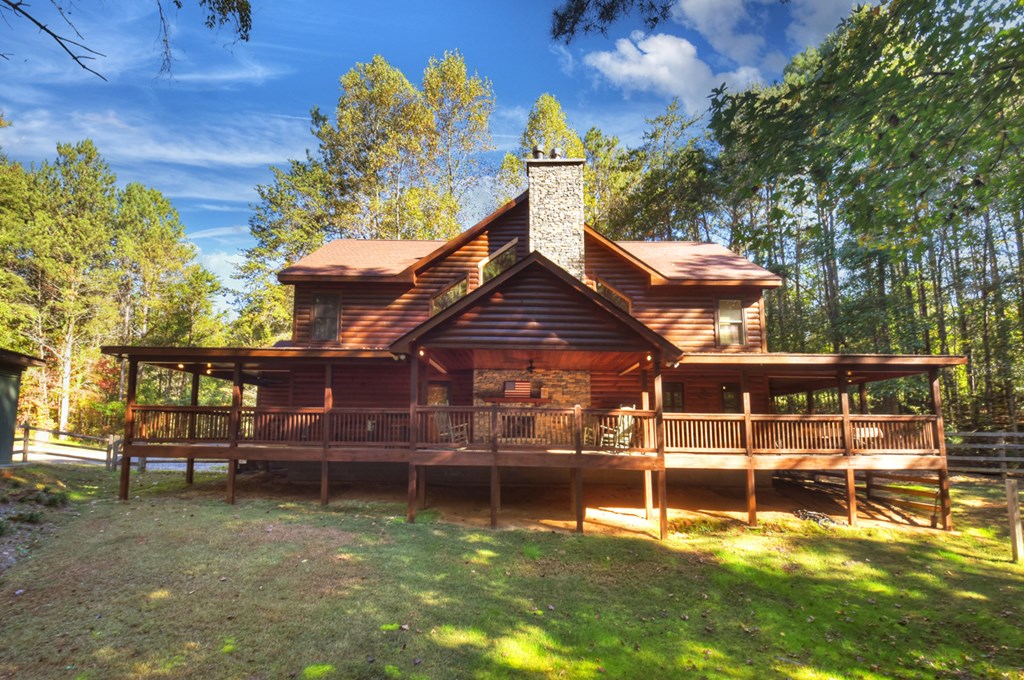 428537 Ranger Residential