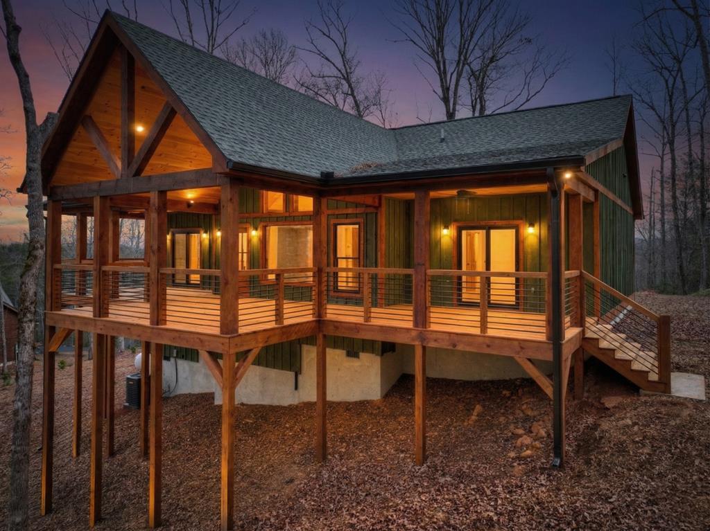 428538 Blue Ridge Residential