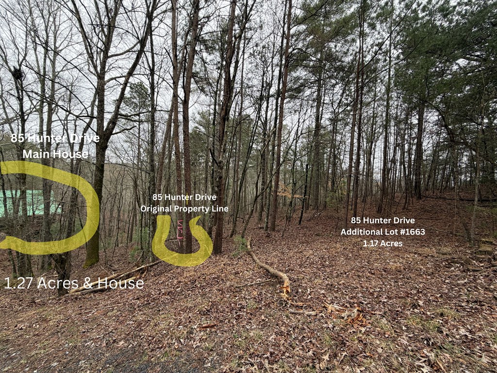 428540 Talking Rock Residential