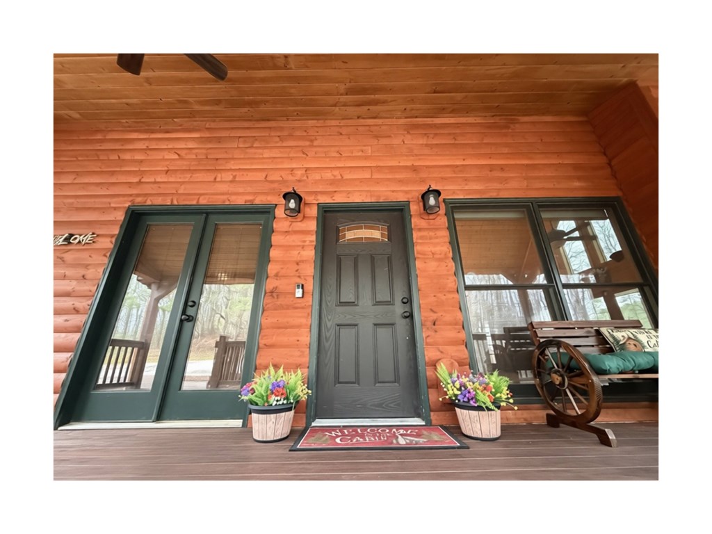 428540 Talking Rock Residential