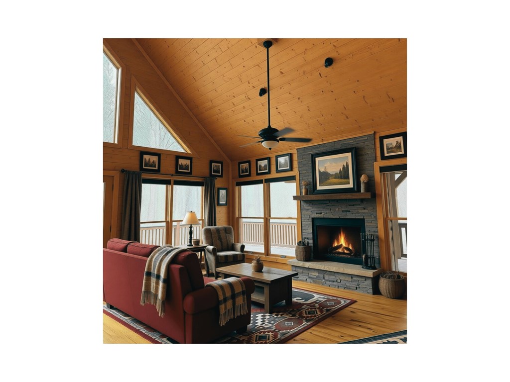 428540 Talking Rock Residential