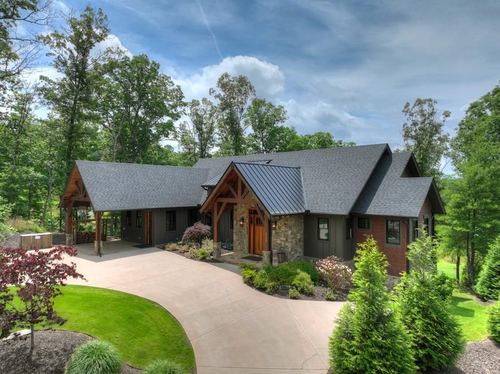 428545 Mineral Bluff Residential