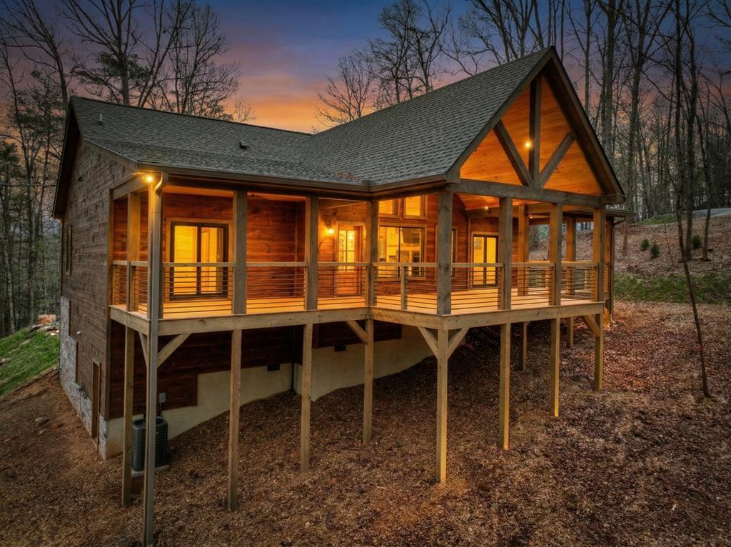 428546 Blue Ridge Residential