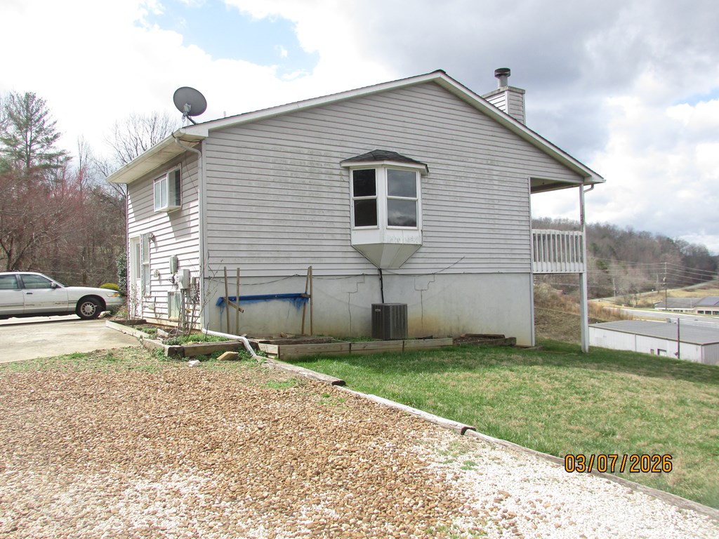 428548 Hayesville Residential