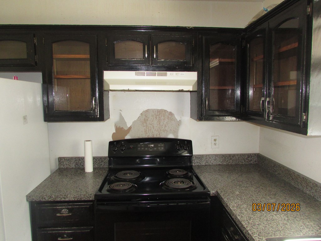 428548 Hayesville Residential