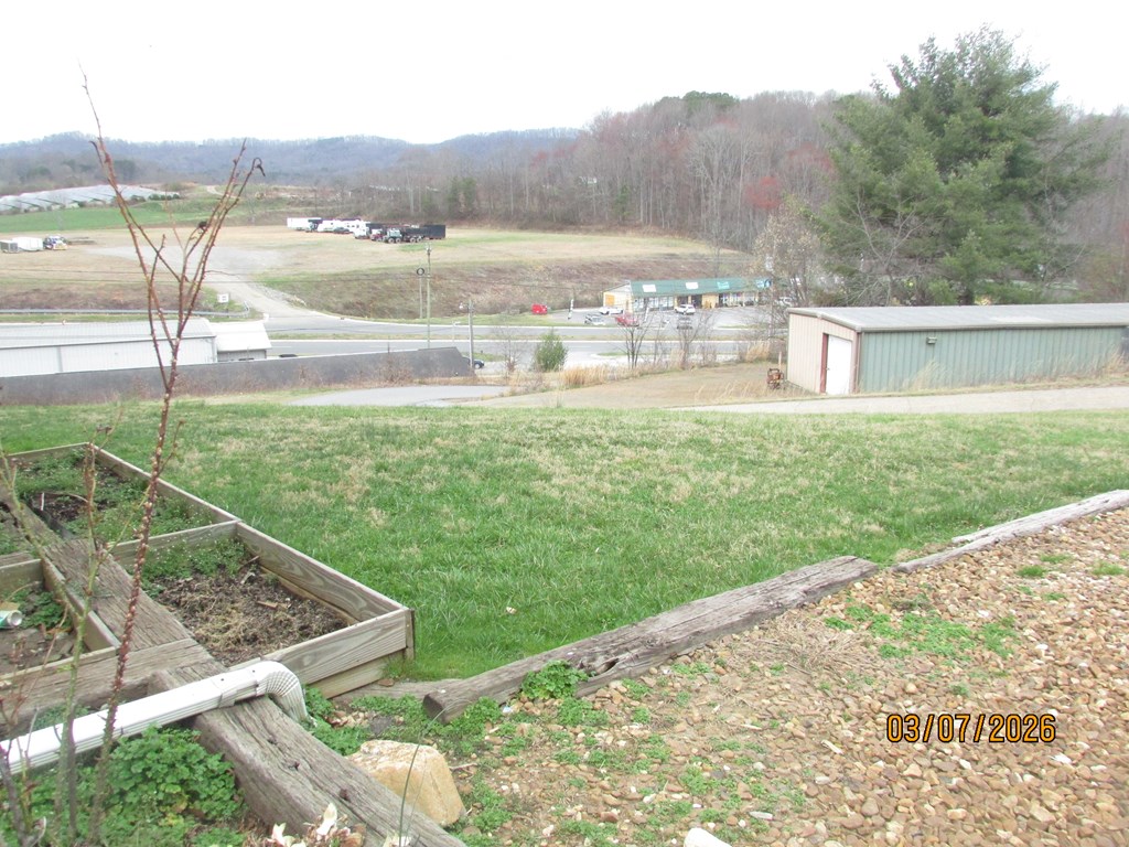 428548 Hayesville Residential