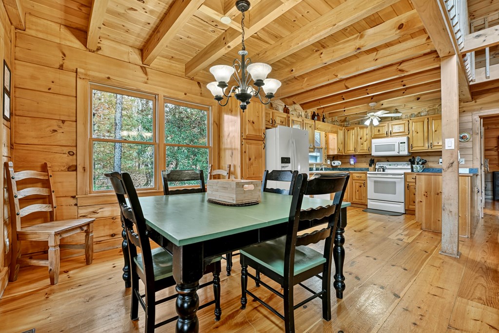 428550 Mineral Bluff Residential