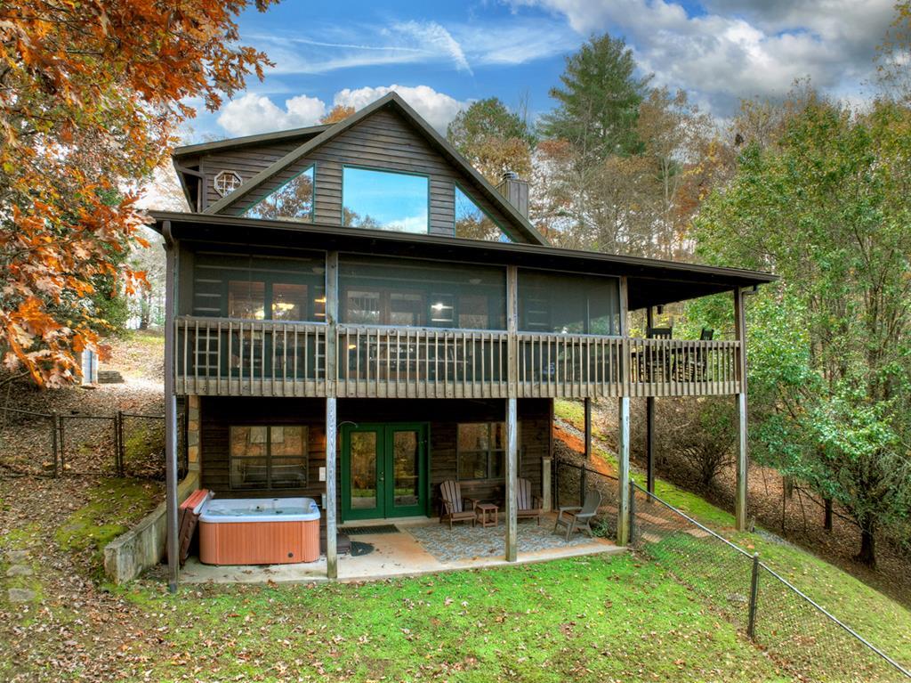 428550 Mineral Bluff Residential