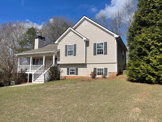 428554 Ball Ground Residential