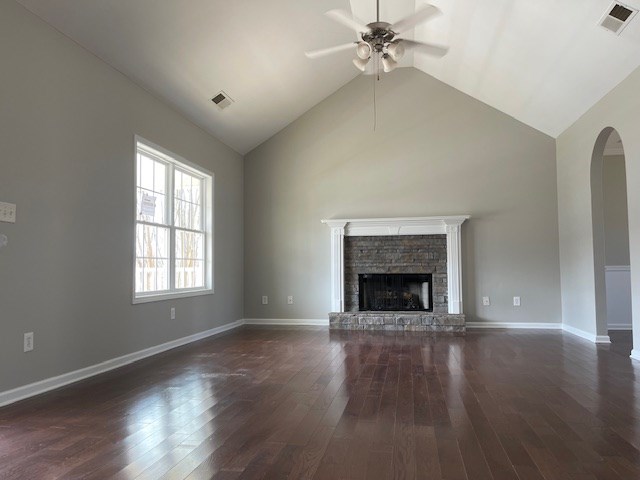 428554 Ball Ground Residential