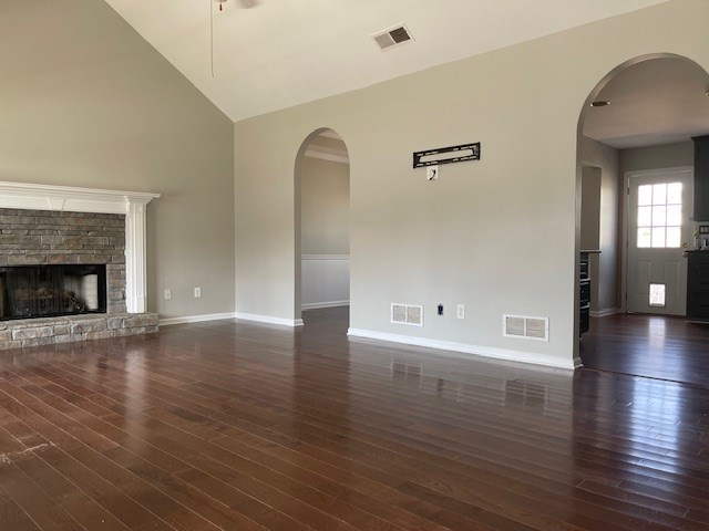 428554 Ball Ground Residential