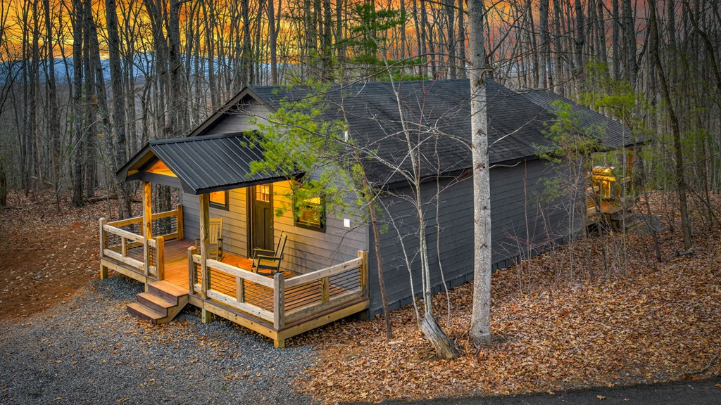 428558 Blue Ridge Residential